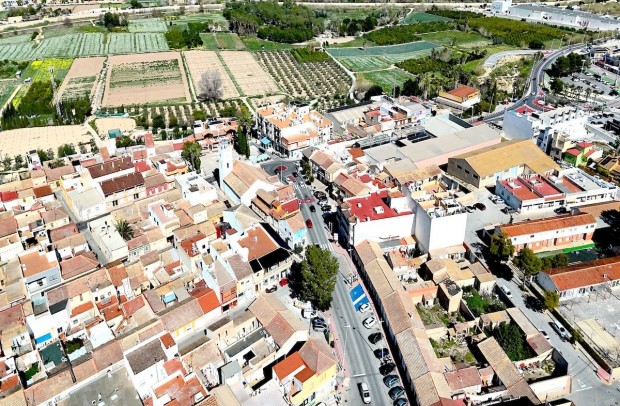 Revente - Townhouse - Benijófar - Benijofar