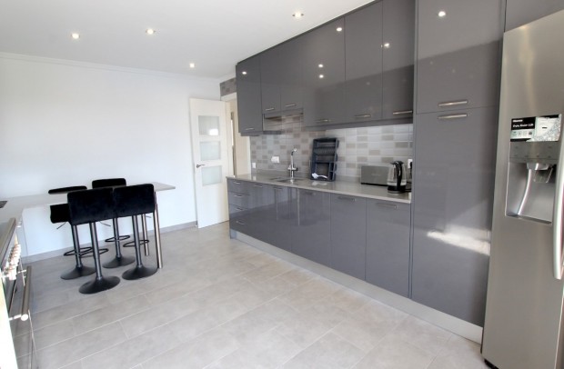 Resale - Villa Detached - Campoamor