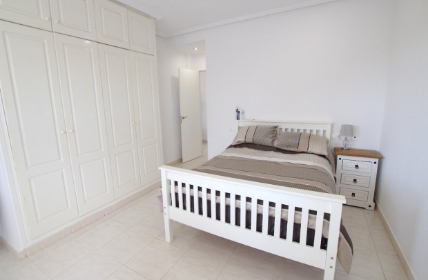 Resale - Villa Detached - Campoamor