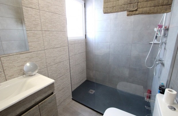 Resale - Villa Detached - Campoamor