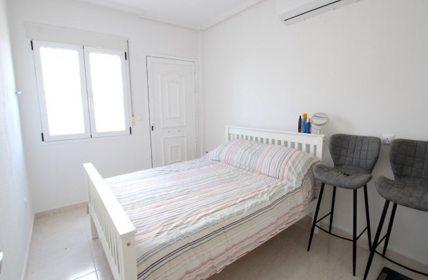 Resale - Villa Detached - Campoamor