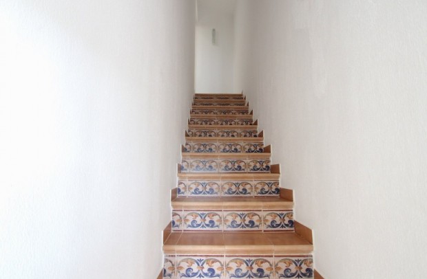 Resale - Villa Detached - Campoamor