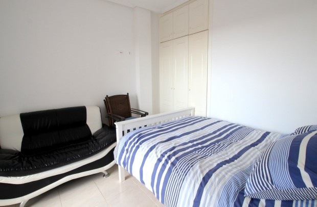 Resale - Villa Detached - Campoamor