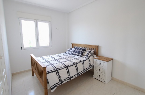 Resale - Villa Detached - Campoamor