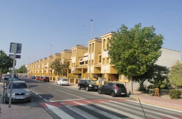 Reventa - Apartment - Daya Nueva