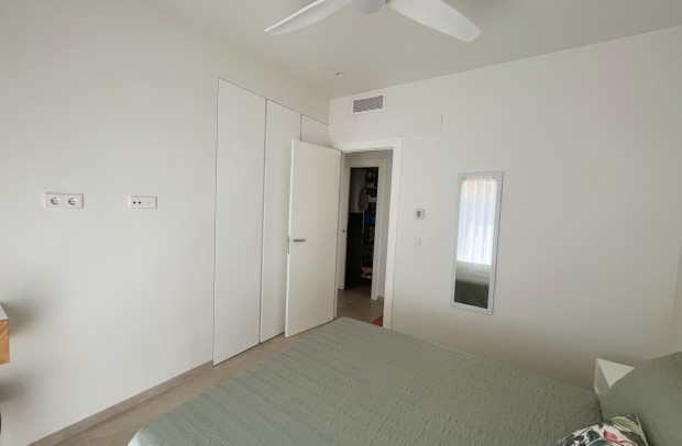 Resale - Villa Detached - Los Montesinos - La Herrada