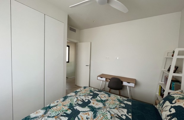 Resale - Villa Detached - Los Montesinos - La Herrada
