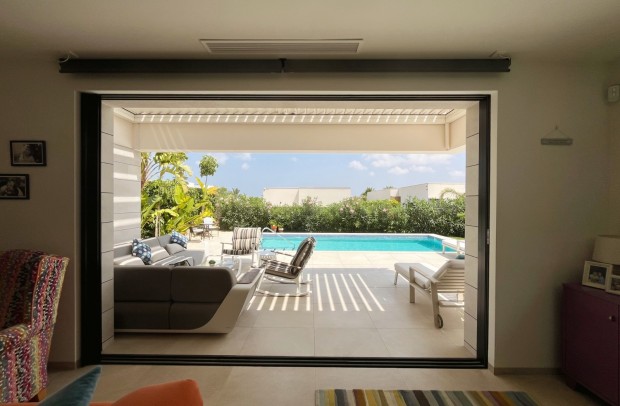 Resale - Villa Detached - Los Montesinos - La Herrada