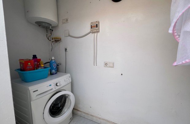 Resale - Villa Detached - Ciudad Quesada
