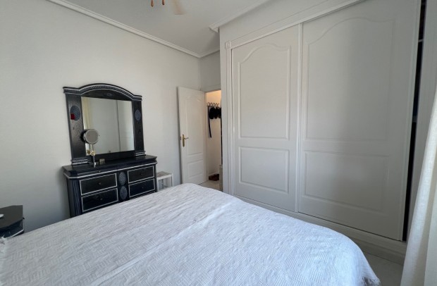 Resale - Villa Detached - Ciudad Quesada