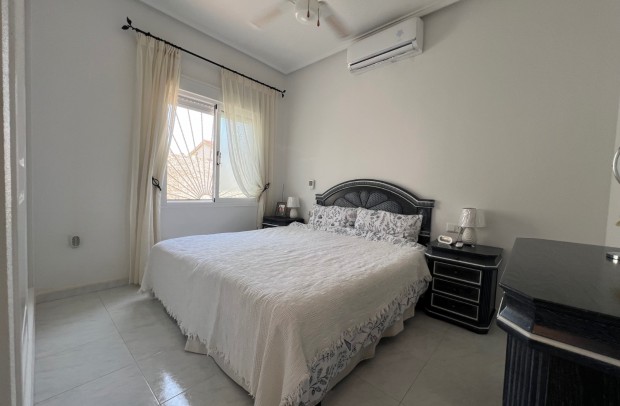 Resale - Villa Detached - Ciudad Quesada