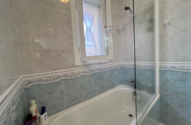 Resale - Villa Detached - Ciudad Quesada