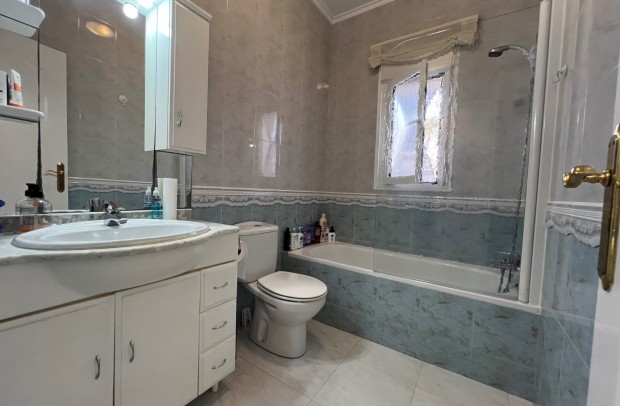 Resale - Villa Detached - Ciudad Quesada