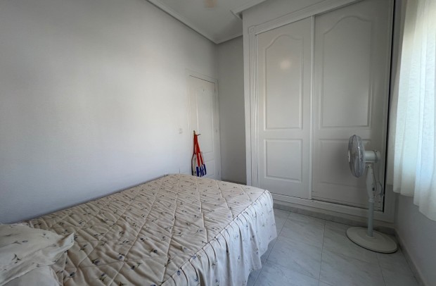 Resale - Villa Detached - Ciudad Quesada