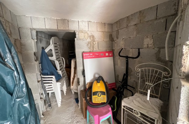 Resale - Villa Detached - Ciudad Quesada
