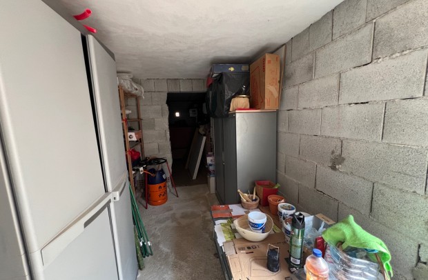 Resale - Villa Detached - Ciudad Quesada
