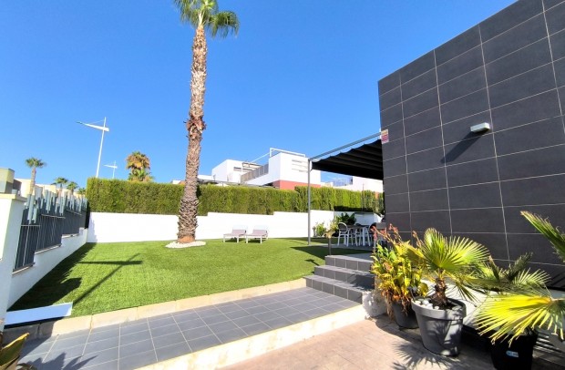 Reventa - Adosado - Algorfa
