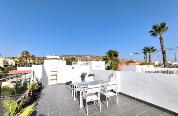 Reventa - Adosado - Algorfa