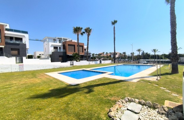 Reventa - Adosado - Algorfa