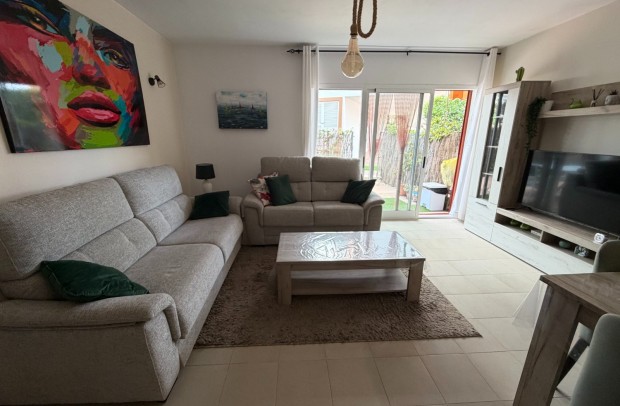 Resale - Apartment - Orihuela - Playa Flamenca