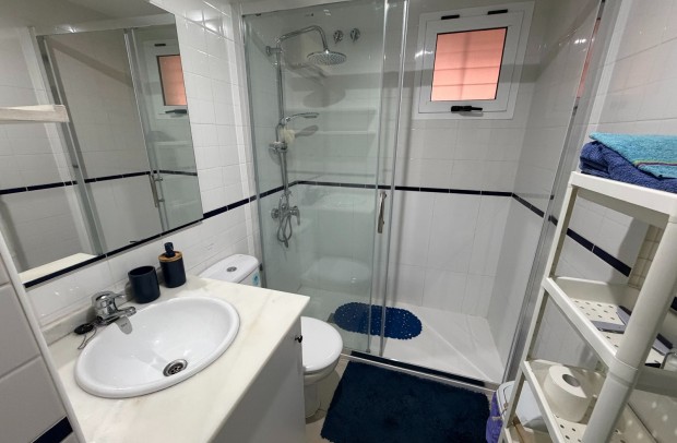 Resale - Apartment - Orihuela - Playa Flamenca