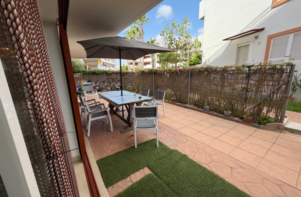 Resale - Apartment - Orihuela - Playa Flamenca
