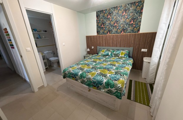 Resale - Apartment - Orihuela - Playa Flamenca