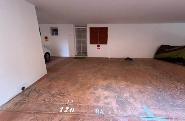 Resale - Apartment - Orihuela - Playa Flamenca