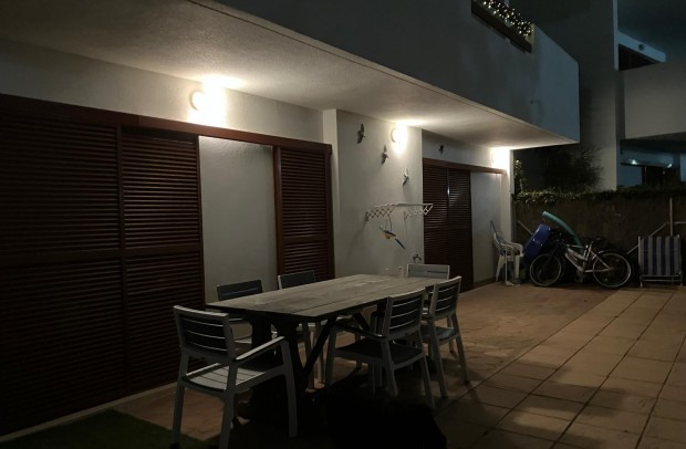 Resale - Apartment - Orihuela - Playa Flamenca