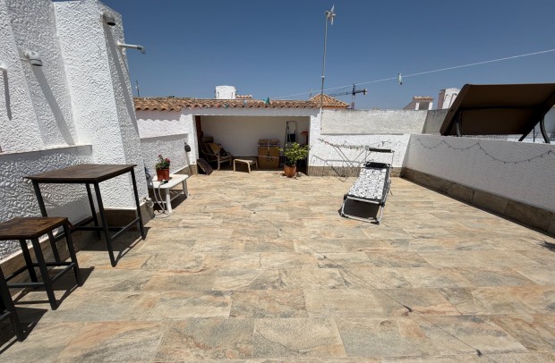 Revente - Apartment - Orihuela - Entre Naranjos Vistabella