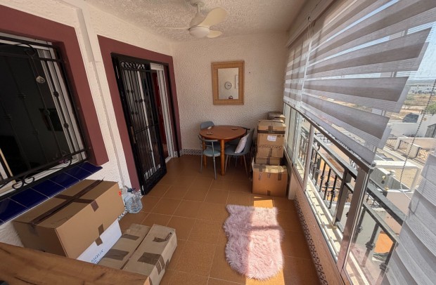 Revente - Apartment - Orihuela - Entre Naranjos Vistabella