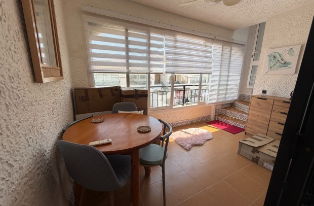 Revente - Apartment - Orihuela - Entre Naranjos Vistabella