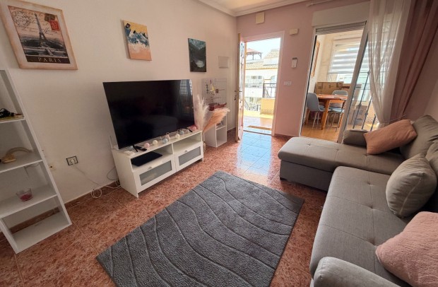 Revente - Apartment - Orihuela - Entre Naranjos Vistabella