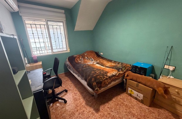 Revente - Apartment - Orihuela - Entre Naranjos Vistabella