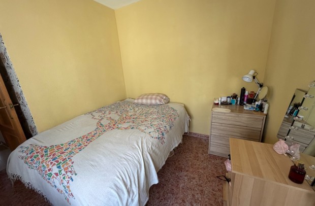 Revente - Apartment - Orihuela - Entre Naranjos Vistabella