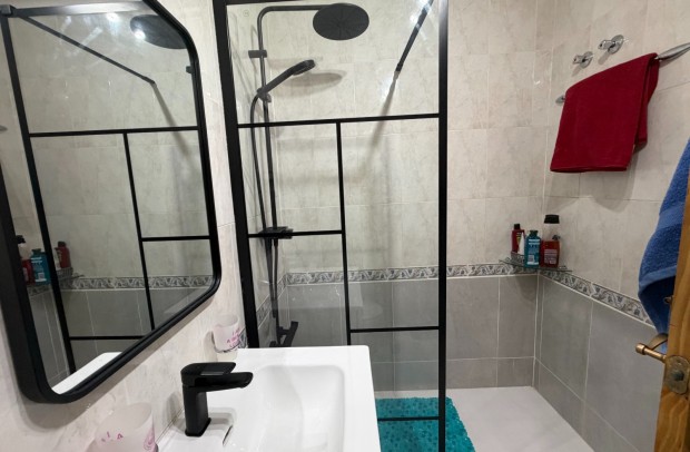 Revente - Apartment - Orihuela - Entre Naranjos Vistabella