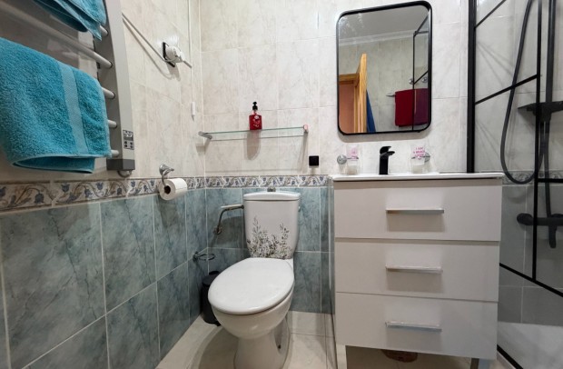 Revente - Apartment - Orihuela - Entre Naranjos Vistabella
