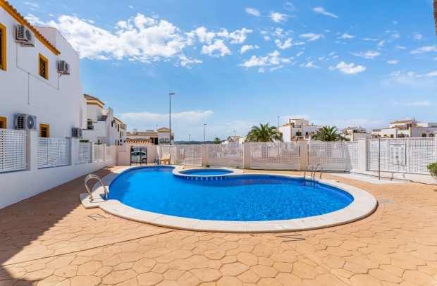 Revente - Apartment - Orihuela - Entre Naranjos Vistabella