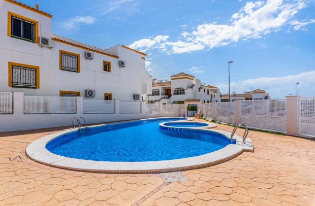 Revente - Apartment - Orihuela - Entre Naranjos Vistabella