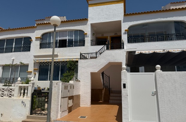 Revente - Apartment - Orihuela - Entre Naranjos Vistabella