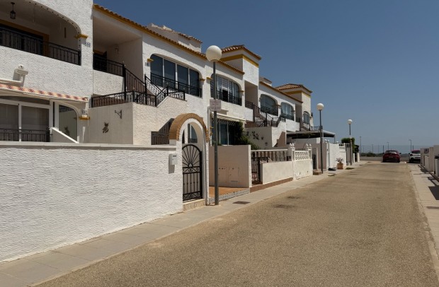 Revente - Apartment - Orihuela - Entre Naranjos Vistabella