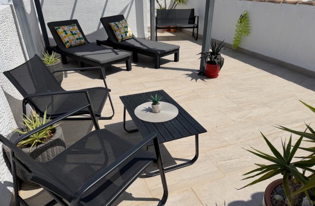 Revente - Apartment - Orihuela - Entre Naranjos Vistabella