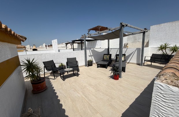 Revente - Apartment - Orihuela - Entre Naranjos Vistabella