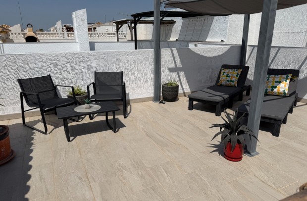 Revente - Apartment - Orihuela - Entre Naranjos Vistabella