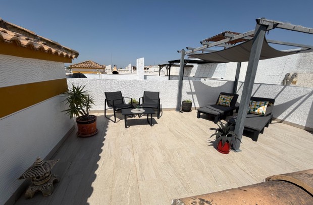 Revente - Apartment - Orihuela - Entre Naranjos Vistabella