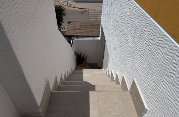 Revente - Apartment - Orihuela - Entre Naranjos Vistabella