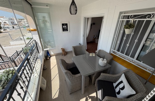 Revente - Apartment - Orihuela - Entre Naranjos Vistabella