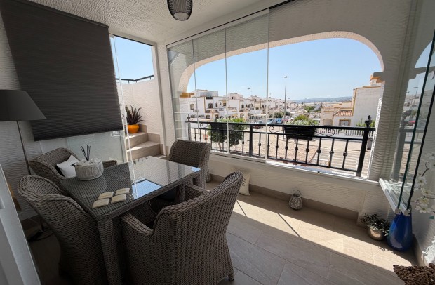 Revente - Apartment - Orihuela - Entre Naranjos Vistabella