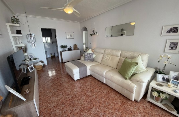 Revente - Apartment - Orihuela - Entre Naranjos Vistabella