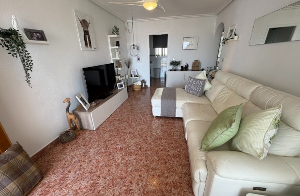 Revente - Apartment - Orihuela - Entre Naranjos Vistabella